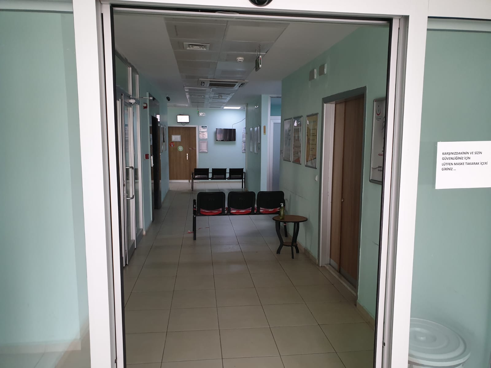 Asm İç Görünüm 4